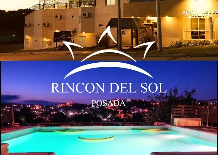 Posada Rincón del Sol