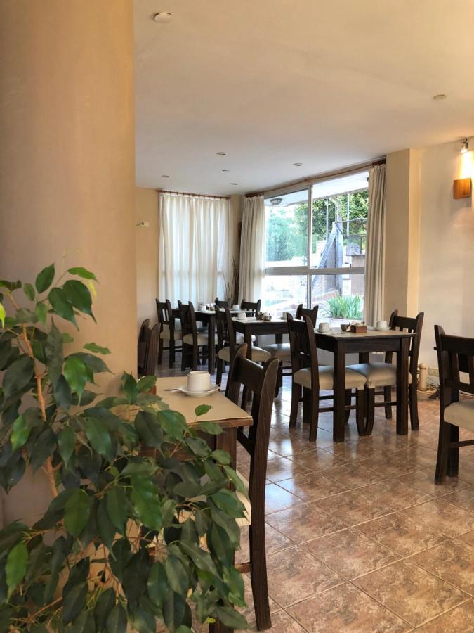 Inn Rincón Del Sol