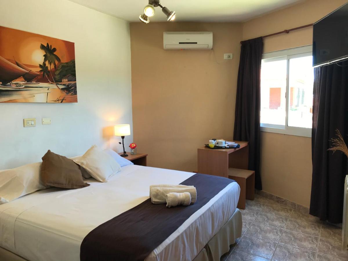 Rincón Del Sol 3* Villa Carlos Paz