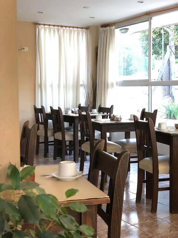 Rincón Del Sol Inn Villa Carlos Paz