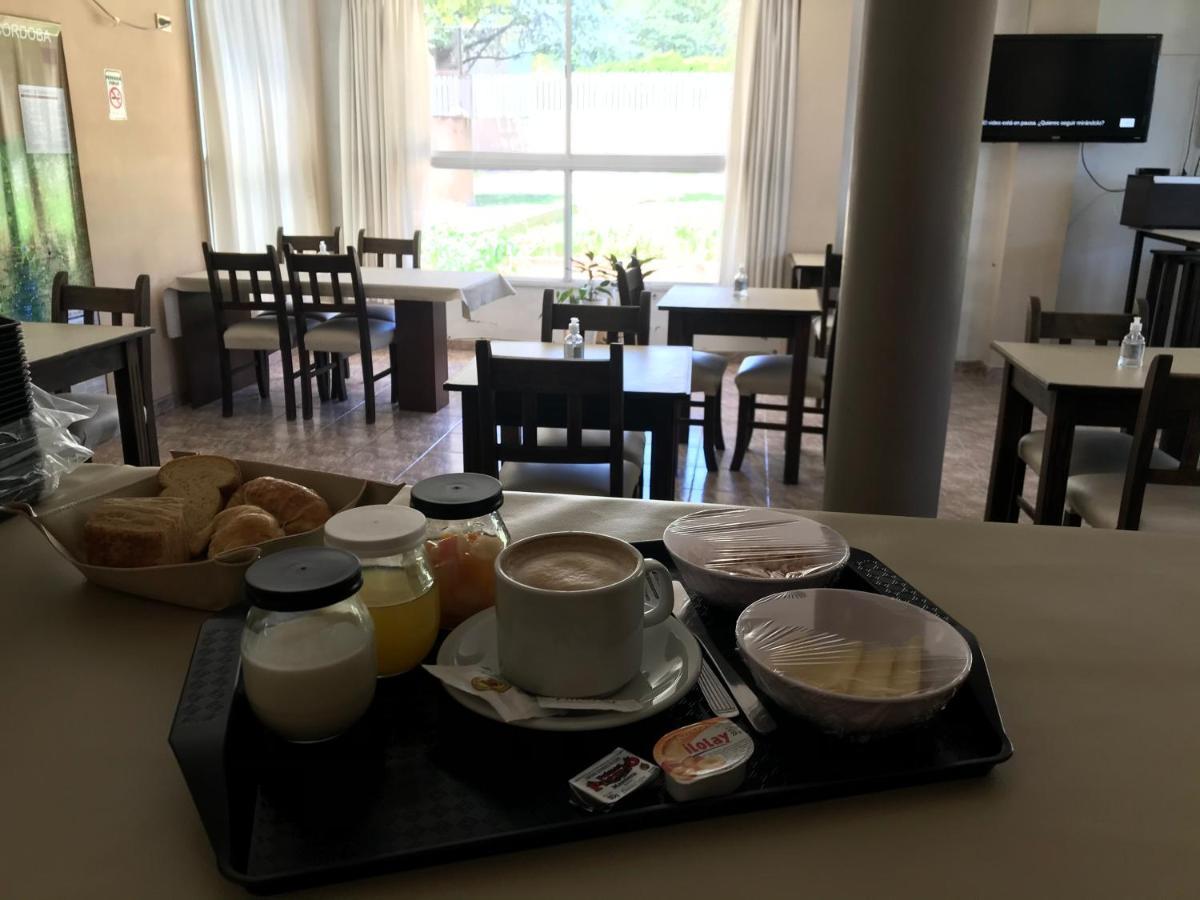 Rincón Del Sol Inn Villa Carlos Paz