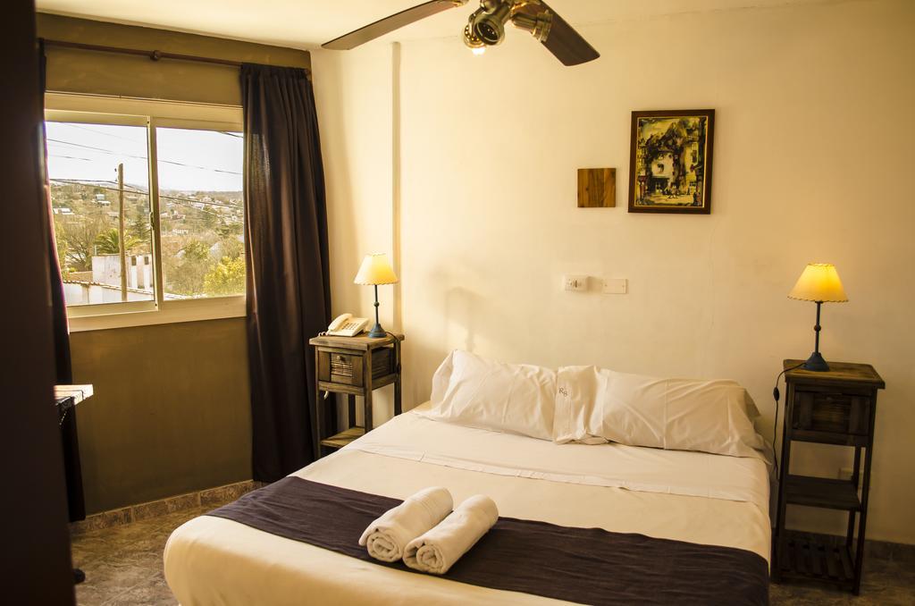 Inn Rincón Del Sol 3*