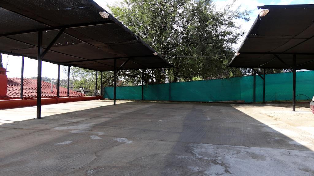 Rincón Del Sol Inn 3*