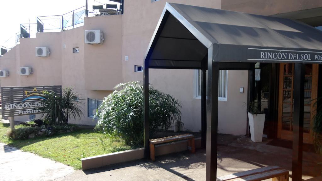 Rincón Del Sol 3* Villa Carlos Paz