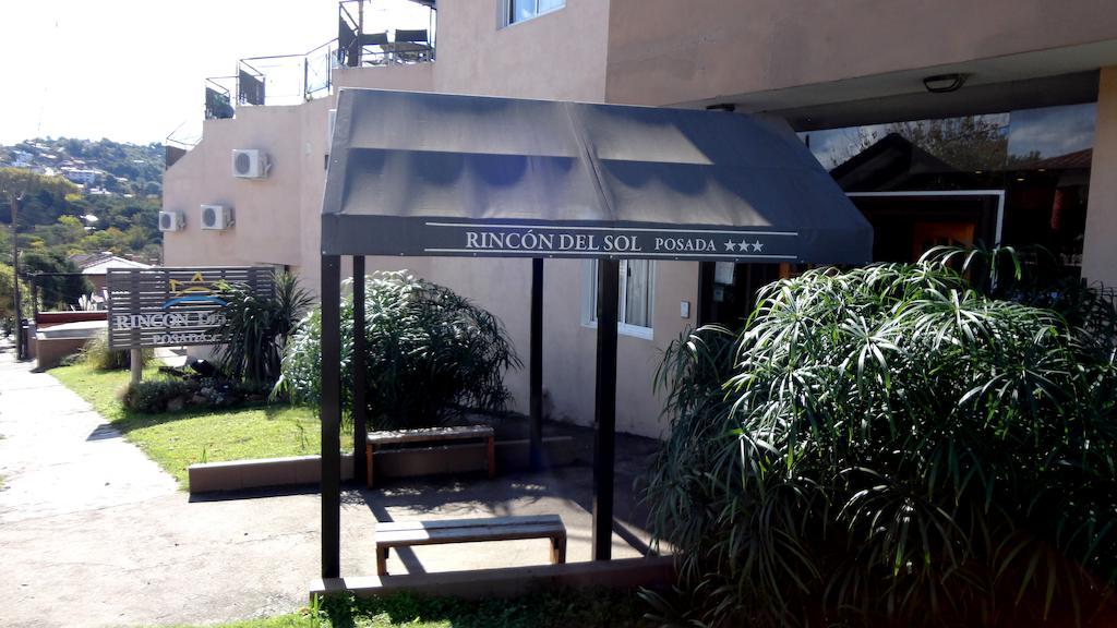 Inn Rincón Del Sol Villa Carlos Paz
