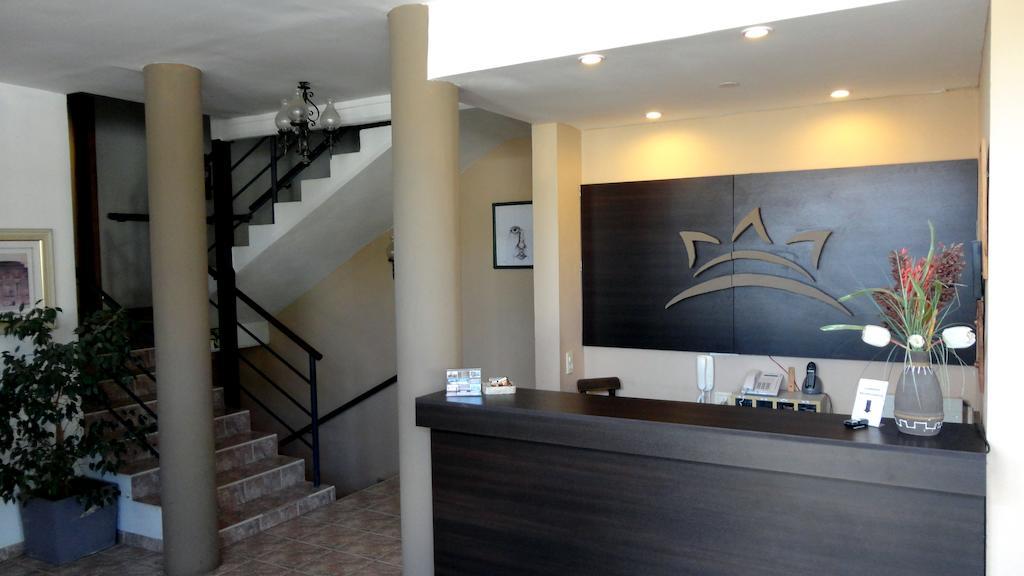 Inn Rincón Del Sol Villa Carlos Paz