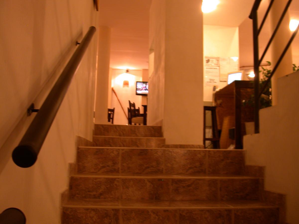 Rincón Del Sol Villa Carlos Paz