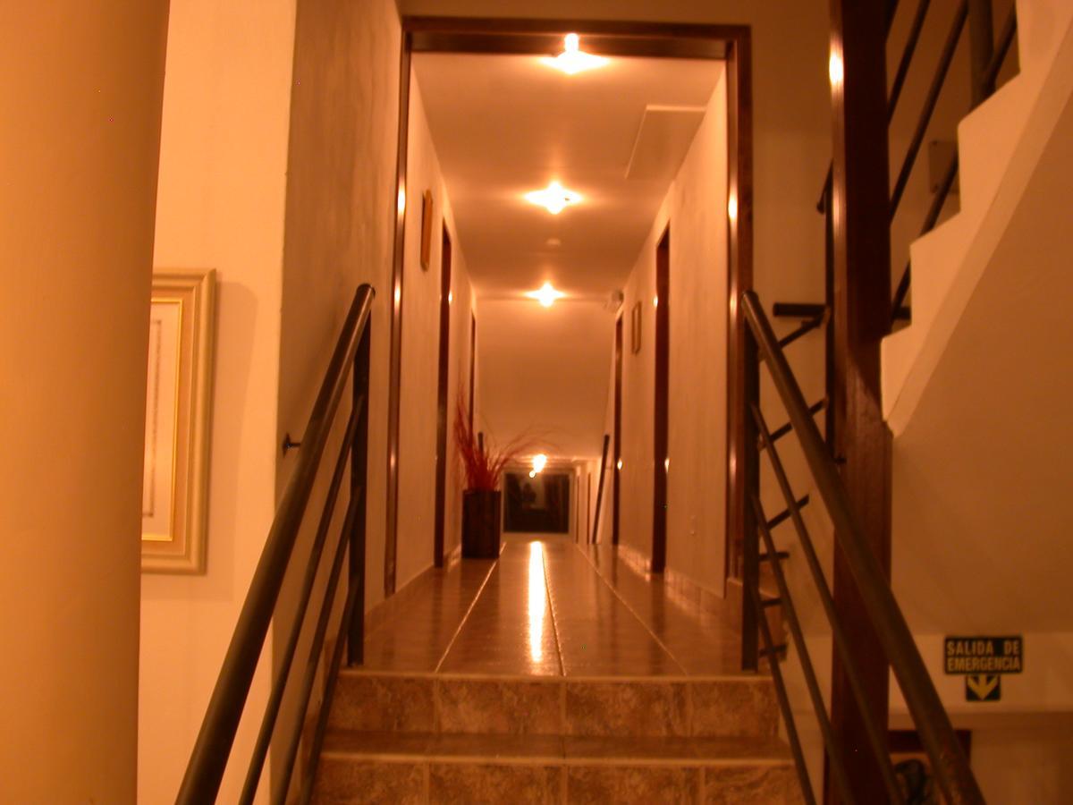 Rincón Del Sol Inn 3*