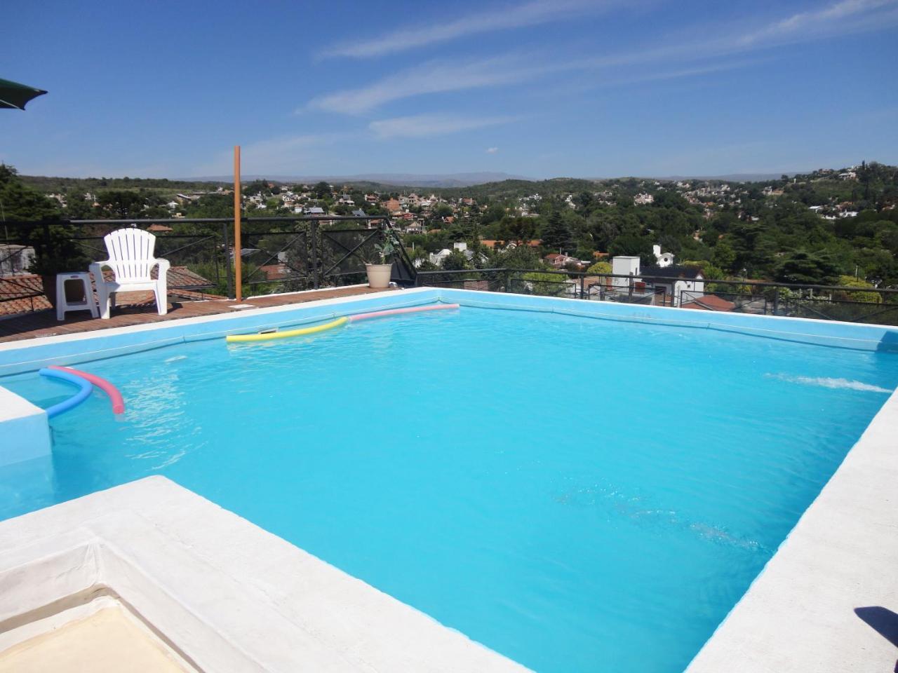 Rincón Del Sol 3* Villa Carlos Paz