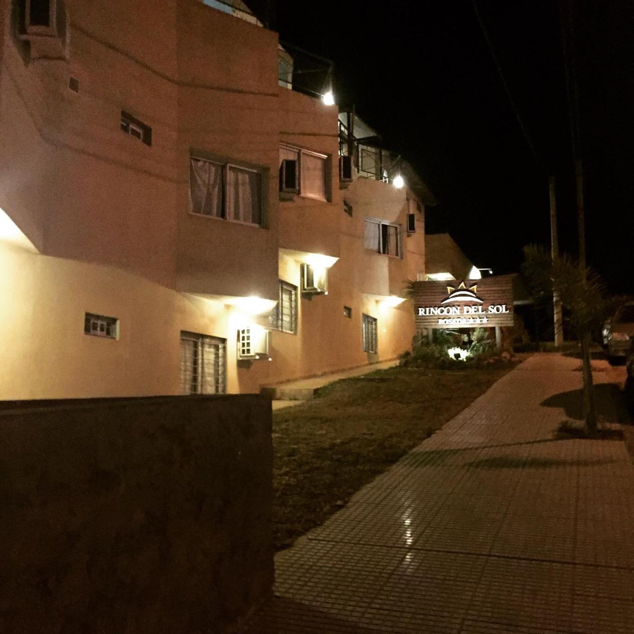 Rincón Del Sol 3* Villa Carlos Paz